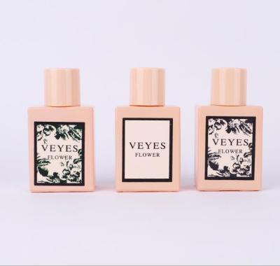 New Flower Perfume Light Perfume Fragrance Perfume for Women 35ml Perfume Wholesale