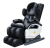 Massage Chair (Back 3D Massage Kneading Massage, Cushion Vibration)