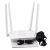 WR08 Wireless Router 300M 11AC Dual Band Wireless Wifi Repeater 2.4Ghz 5.0Ghz APP Remote Control English Firmware 