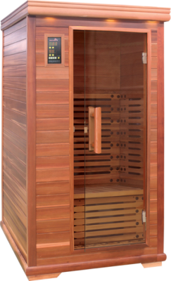 Wood Sauna Room Kn004b