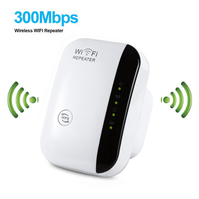 Wireless Wifi Repeater 300Mbps 802.11 Network Wifi Extender Signal Internet Signal Booster Repetidor Wifi WR03 