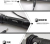 Zoom Led Outdoor Cycling Working light multi-functional aluminum flashlight