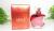 Factory Direct Sales Perfume Genuine Beautiful Girl Perfume Apple Perfume Fragrance Lasting Fragrance Charming 30M