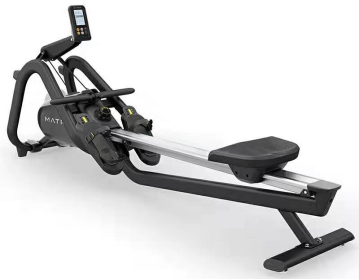 Home Use and Commercial Use Rowing Machine Magnetic Control Rowing Machine