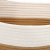 Nordic Style Cotton String Weaved Storage Basket Desktop Snack Key Sundries Storage Box Cosmetic Storage Storage Basket