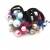 Nylon High Elastic Rubber band band 2 Pearl Adult Children Head Rings