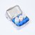 Hot style mother bag creative layer - the layer mother and infant shoulder large capacity refrigerated fresh multifunctional waterproof back milk bag