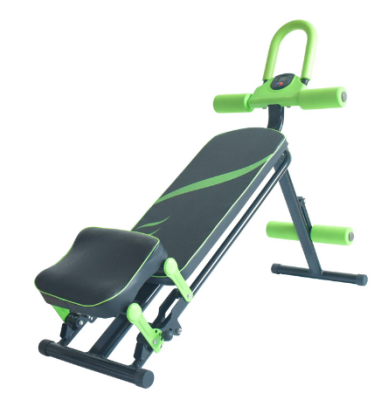 With Supine Board Waist-Shaping Machine