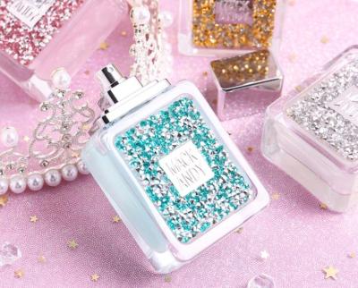 Makeup Marco Andy Diamond Witness Gilding Perfume Student Girl Long-Lasting Light Perfume Fresh Perfume for Women