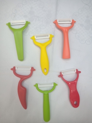 Ceramic Fruit Planer. Good Quality, Environmentally Friendly and Sanitary, Sharp Welcome to Buy