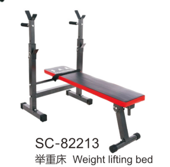 Weight bench