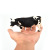 Cross-Border New Solid Wild Animal Model Toys Cow Wild Cattle Cattle Farm Animal Set Children's Toys