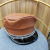 2020 Autumn Winter Xiaoxiangfeng Navy Hat Female Korean Street Leather Flat Octagonal Hat versatile Beret Evening Hat