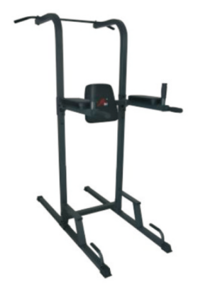 Single parallel bar trainer