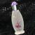 Perfume Osmanthus Rose Jasmine Flower Classical Female Fragrance 50ml Long-Lasting Light Perfume