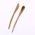 Natural Green Sandalwood Antiquity Hair Clasp Hairpin All-Match Updo Hair Accessories Long Hair Easy to Care