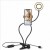 Direct direct web celebrity live supplementary light SUB 9CM small clip lamp anchor selfie beauty lighting lamp