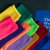 See Colour socks \"women 's middle stockings summer thin Ins wet stockings candy see Colour solid see Colour running socks wholesale socks