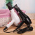 6-Speed Heating and Cooling Air Household High-Power Hair Dryer Professional Hair Dryer High Quality Wind Hair Dryer