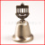 Manufacturers provide tourist German Bell quality zinc Alloy Bell Opening Meal Bell Metal advertising gifts