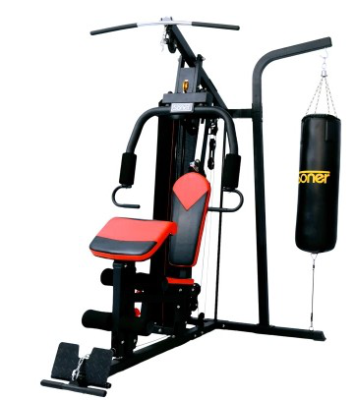 Two-Person Station Comprehensive Trainer