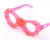 Flash Cartoon Glasses Led Luminous Toy Bar Christmas Carnival Party 2020 Stall Hot Sale