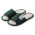 Female summer indoor floor slipper non-slip all-season male household linen slippers cotton linen cloth
