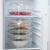 W16-2361 Kitchen Transparent Crisper Pet Refrigerator Storage Lunch Box Stackable round Food Preservation Cover
