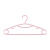 Adult Hanger Household Clothes Support Clothes Hanger Clothes Rack Clothes Hanger Children Hanging Hook Clothes Drying Hanger for Dormitory Student