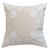 Ins Home Embroidery Pillow cushion Sofa, Office Chair Cushion Model Room, Headboard Back, Direct sale from Manufacturer