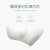 Yl059 Summer Car Backrest Office Cushion New Popular Memory Foam Automotive Waist Cushion Printable Logo