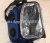 Bluetooth speaker picnic heat preservation bag ice insulated bag Bluetooth speaker creative ice insulated bag