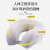 Yl067 Pieces Customized Logo Adult Travel Neck Pillow Office Artifact Afternoon Nap Pillow U-Shape Pillow