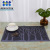 Small Tree Jacquard PVC Western-style Food Mat Hotel Classic Amazon 30*45cm non-slip Coasters Table mat