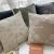 Ins Home Embroidery Pillow cushion Sofa, Office Chair Cushion Model Room, Headboard Back, Direct sale from Manufacturer