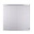 Factory Direct PVC aluminum- When going through alloy shutter curtain, it is a shading pull bead kitchen curtain