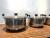 Stainless steel pot, stainless steel pot 5 pieces, export pot, stainless steel pot