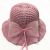 Ladies Summer Sun Hat Korean version of fashion Hat new cotton and linen are able Sun Hat outdoor basin hat