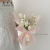 Flower clothes Korean second generation cotton paper flower wrapping paper bouquet inside lining paper non-woven