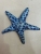 2020 New Starfish Sandbag Toys