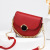 Saddle bag 2020 New one-shoulder cross-body Women's bag Korean Version small bag fashion Net Red Envelope