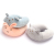 Customized New Animal U-Shaped Pillow Memory Foam Slow Rebound Nap Pillow Neck Pillow Travel Portable Rabbit Manufacturer