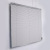 Factory Direct PVC aluminum- When going through alloy shutter curtain, it is a shading pull bead kitchen curtain