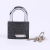Pry anti - theft the locks the password padlock waterproof and luggage lock drawer dormitory feel iron padlock warehouse