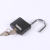 Pry anti - theft the locks the password padlock waterproof and luggage lock drawer dormitory feel iron padlock warehouse