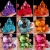 Acrylic Toys Crystal Toys Crafts Accessories
