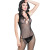 New Europe-style lace gowns Lady Condole belt Type tight perspective underwear Temptations sex suit