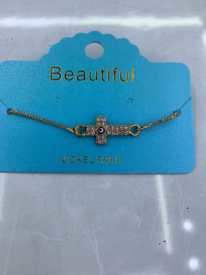 Specializing in the Production of Bracelet Necklace Alloy Micro-Inlaid and Other High-End Jewelry