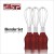 DSP multi-functional handheld cooking stick household small stainless steel electric stirring stick beaker ground meat