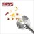 DSP multi-functional handheld cooking stick household small stainless steel electric stirring stick beaker ground meat